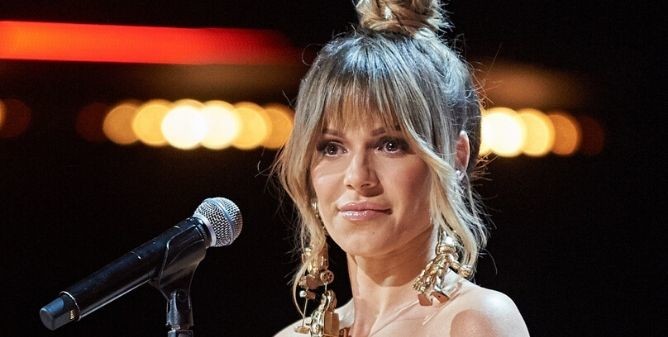 Czy Doda będzie jurorem w "The Voice of Poland"?