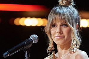 Czy Doda będzie jurorem w "The Voice of Poland"?