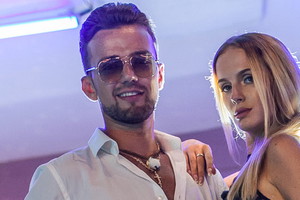 Ania i Ivan z "Hotelu Paradise" o wspólnym zamieszkaniu