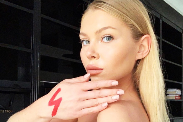 Martyna z "Hotelu Paradise"