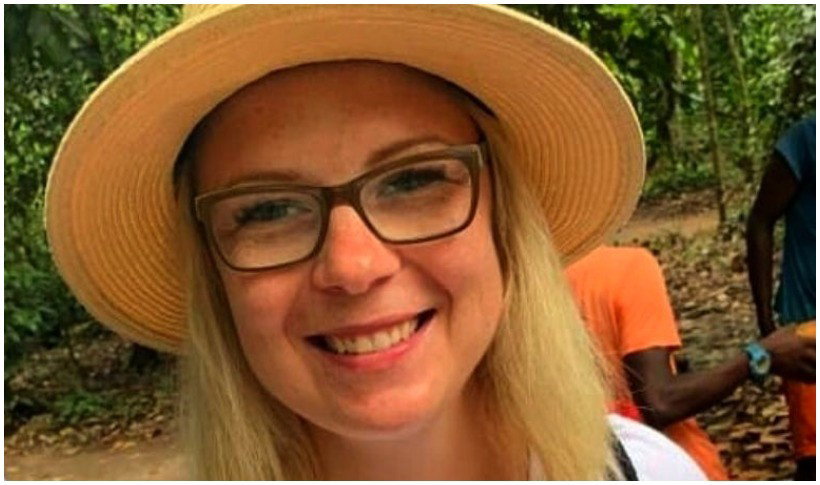 Joanna ze "Ślubu od pierwszego wejrzenia"