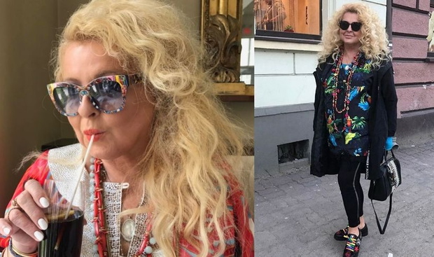 Magda Gessler o 200. odcinku "Kuchennych rewolucji"