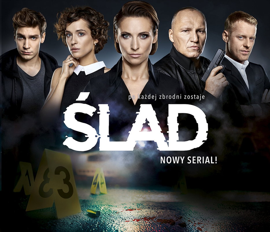 Ślad