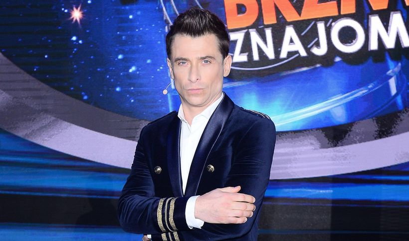 Kacper Kuszewski przygotował niespodziankę dla widzów TTBZ