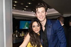 Camila Cabello i Shawn Mendes