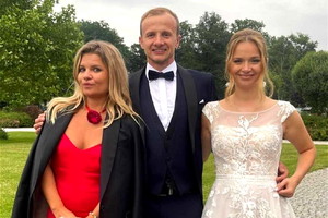 Marta Manowska, Paweł Bodzianny, Marta Paszkin