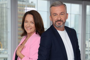 Krzysztof Skórzyński o nowej współprowadzącej Dzień Dobry TVN