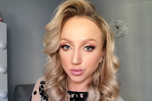 Hotel Paradise Kornelia o dramatycznym momencie swojego życia