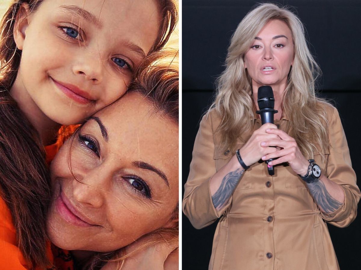 Martyna Wojciechowska martwi się o córkę