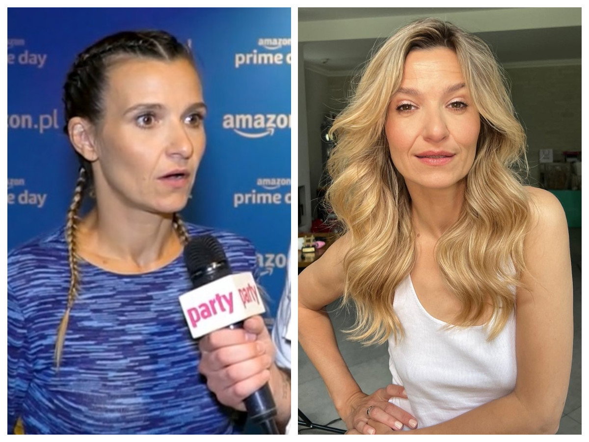 Joanna Koroniewska komentuje sytuację w "Dzień dobry TVN"