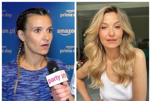 Joanna Koroniewska komentuje sytuację w "Dzień dobry TVN"
