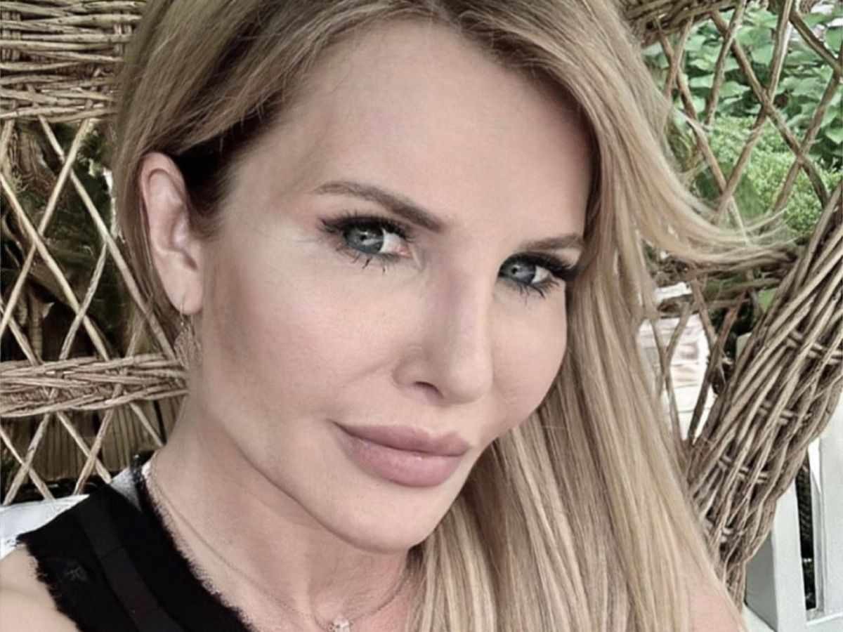 Joanna Racewicz o stygmacie tragedii smoleńskiej