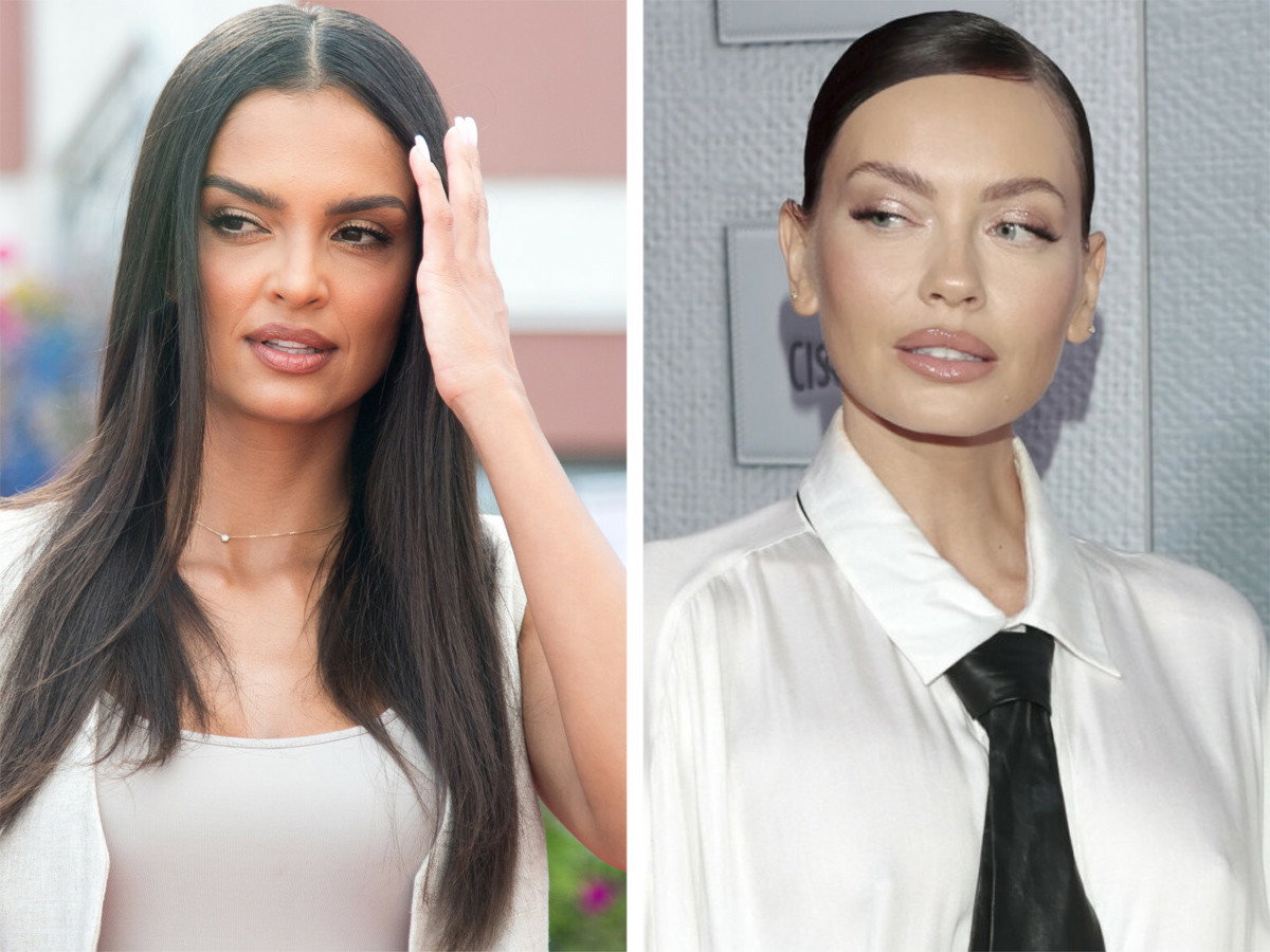 Edyta Zając o Klaudii El Dursi i Karolinie Gilon