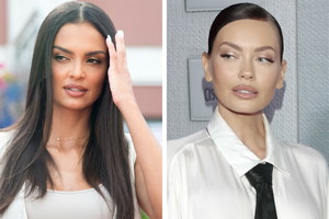 Edyta Zając o Klaudii El Dursi i Karolinie Gilon