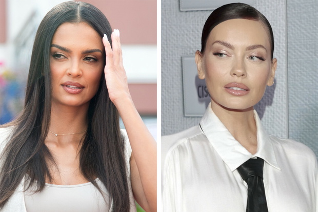 Edyta Zając o Klaudii El Dursi i Karolinie Gilon
