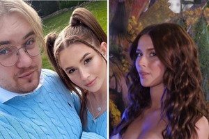 Roxie Węgiel komentuje sytuacje z wróżką: Nie życzę sobie tego, to nie są moje wartości2