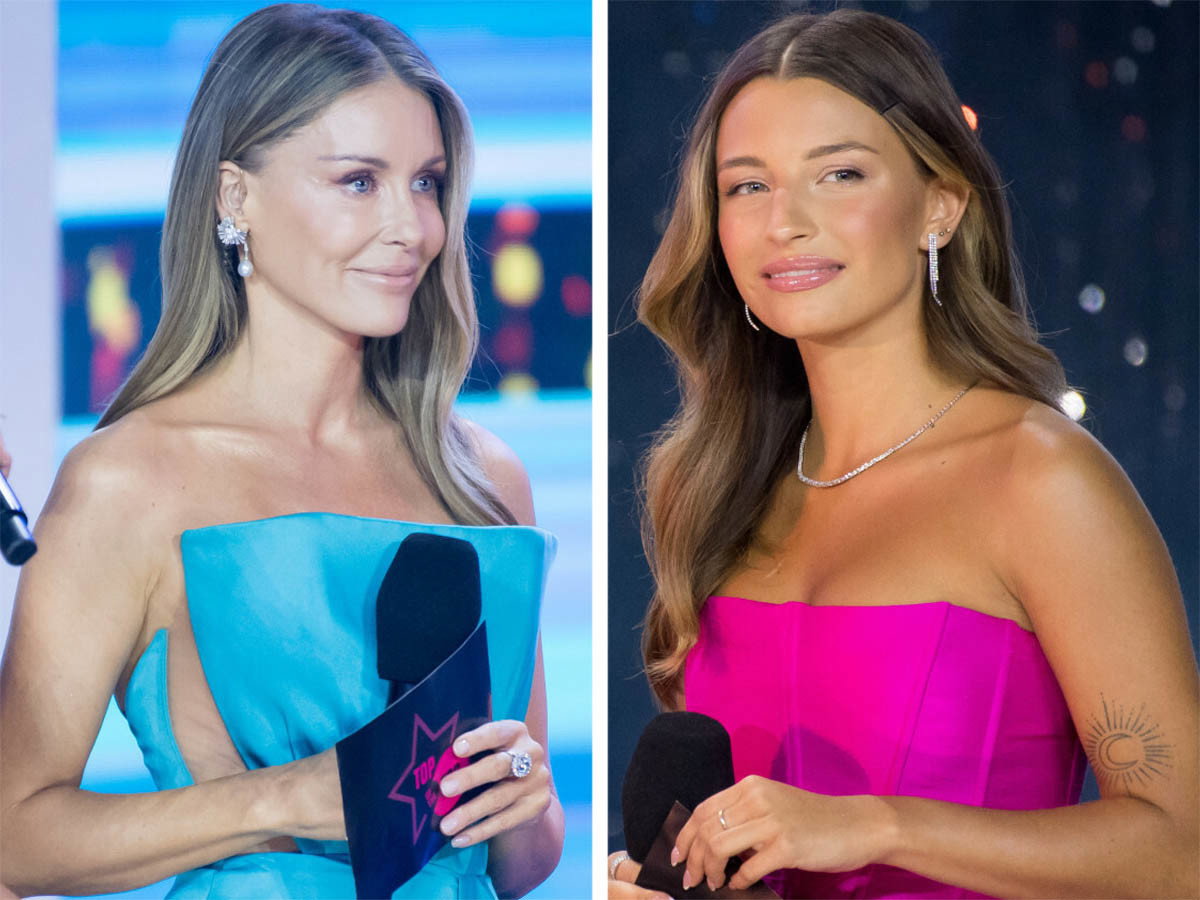 Anna Senkara o współpracy z Małgorzatą Rozenek i Julią Wieniawą na festiwalu w Sopocie