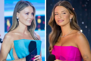 Anna Senkara o współpracy z Małgorzatą Rozenek i Julią Wieniawą na festiwalu w Sopocie