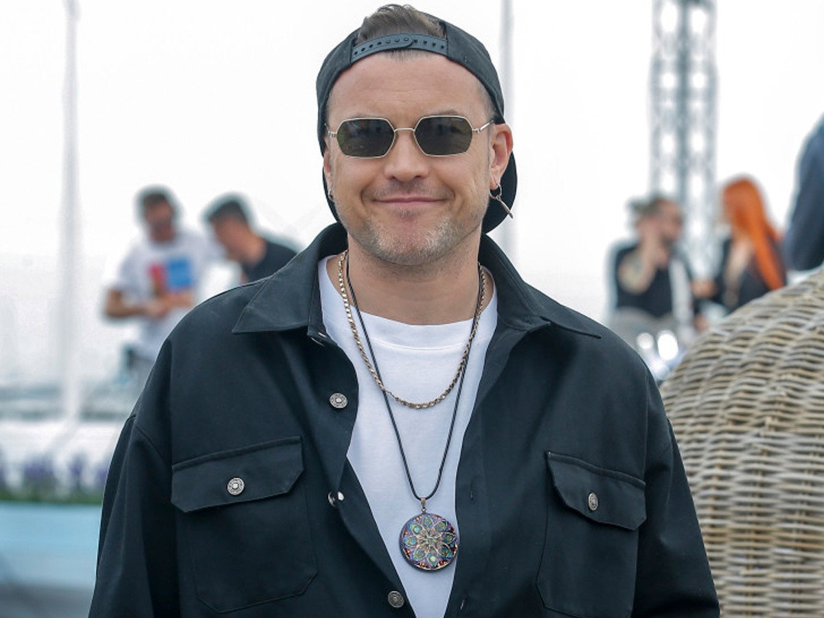 Wojciech Łozo Łozowski o prowadzeniu Top of the Top Sopot Festivalu 2023
