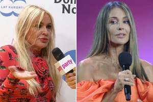 Monika Olejnik o odejściu Małgorzaty Rozenek z Dzień Dobry TVN