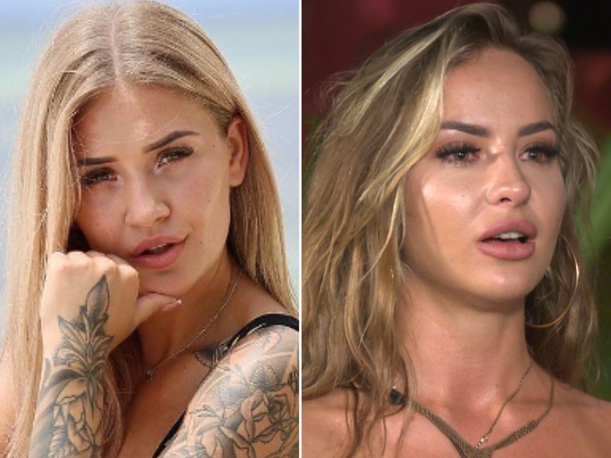 Sara Jeziut o Julii z Hotelu Paradise All Stars No był problem2
