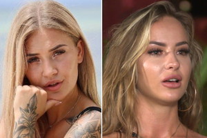 Sara Jeziut o Julii z Hotelu Paradise All Stars No był problem2