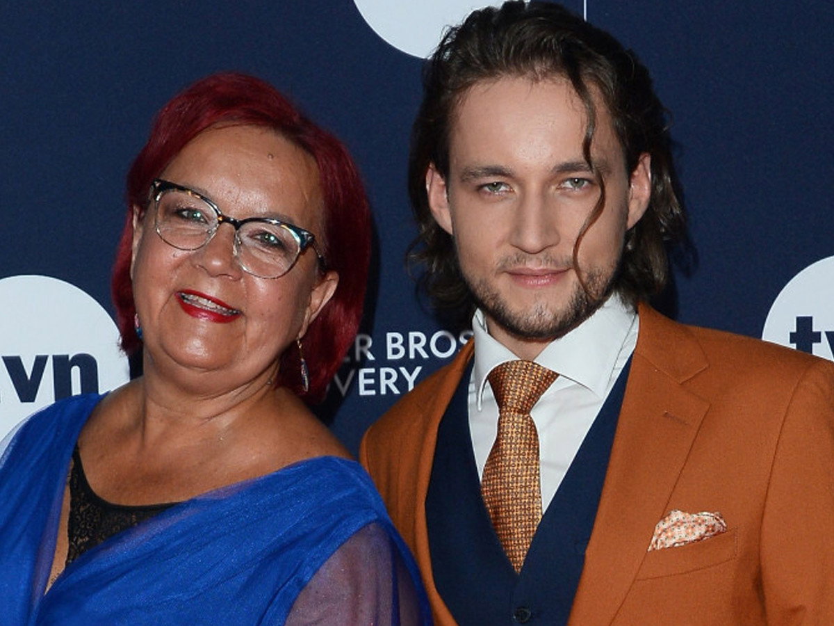 Izabela Zeiske o kulisach Gogglebox