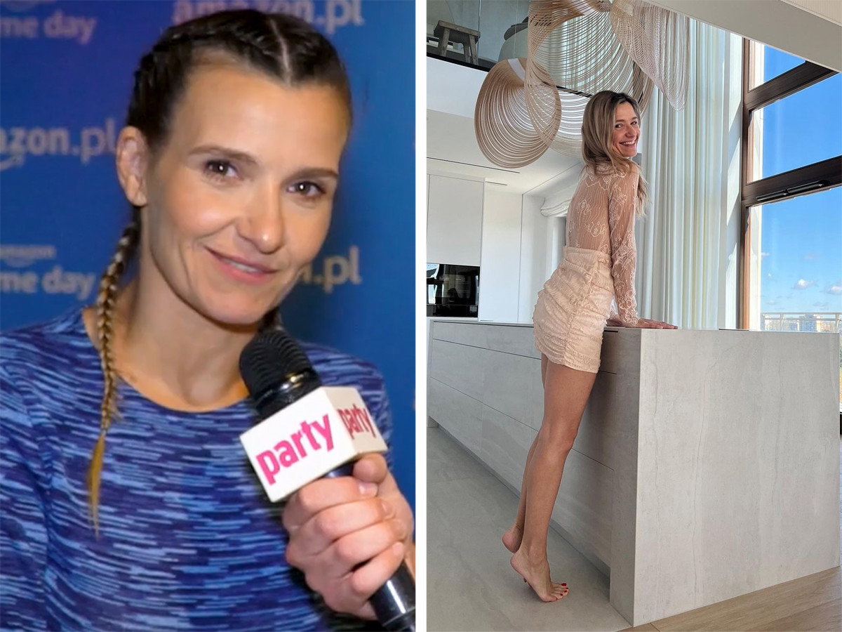 Joanna Koroniewska o kosztach nowego mieszkania