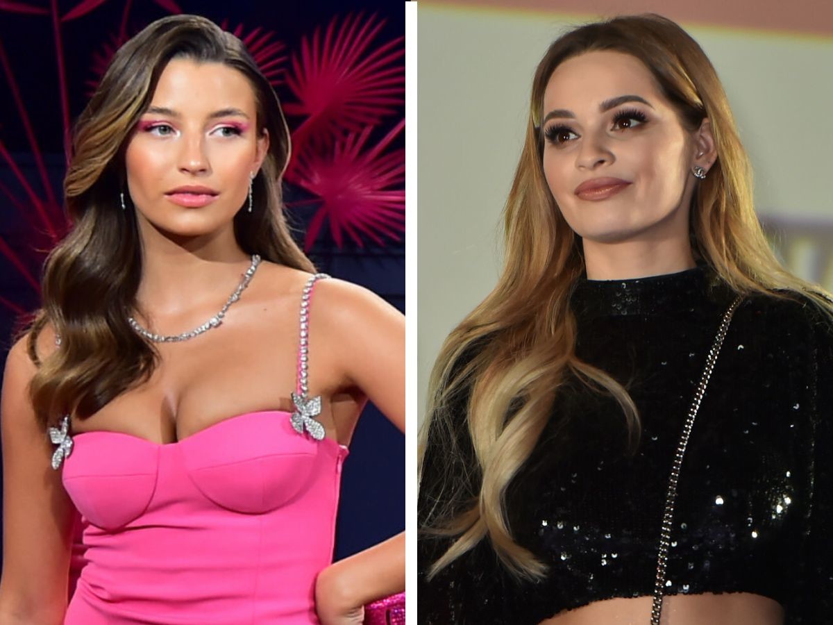 Ewelina Lisowska o Julii Wieniawie w "Mam Talent"