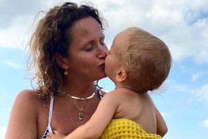 Monika Mrozowska o wychowywaniu dzieci