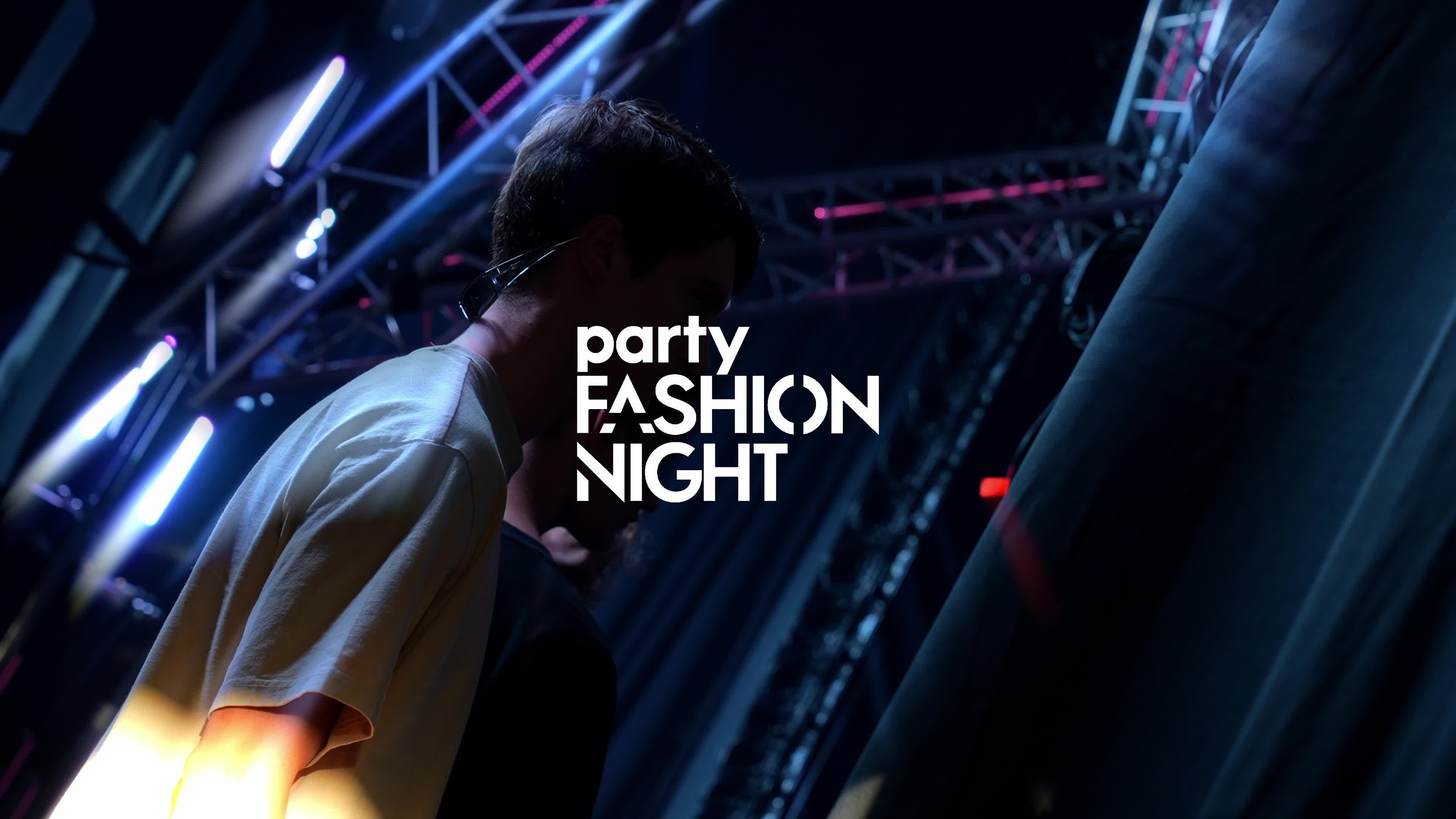 Tak bawiliśmy się z marką Duplo podczas Party Fashion Night!