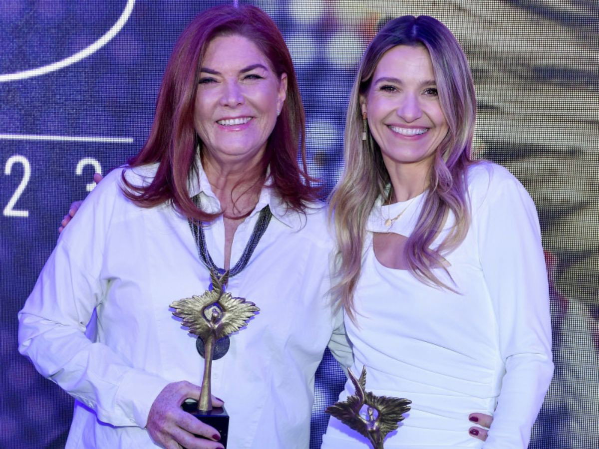 Joanna Koroniewska o zwolnieniu Katarzyny Dowbor z telewizji