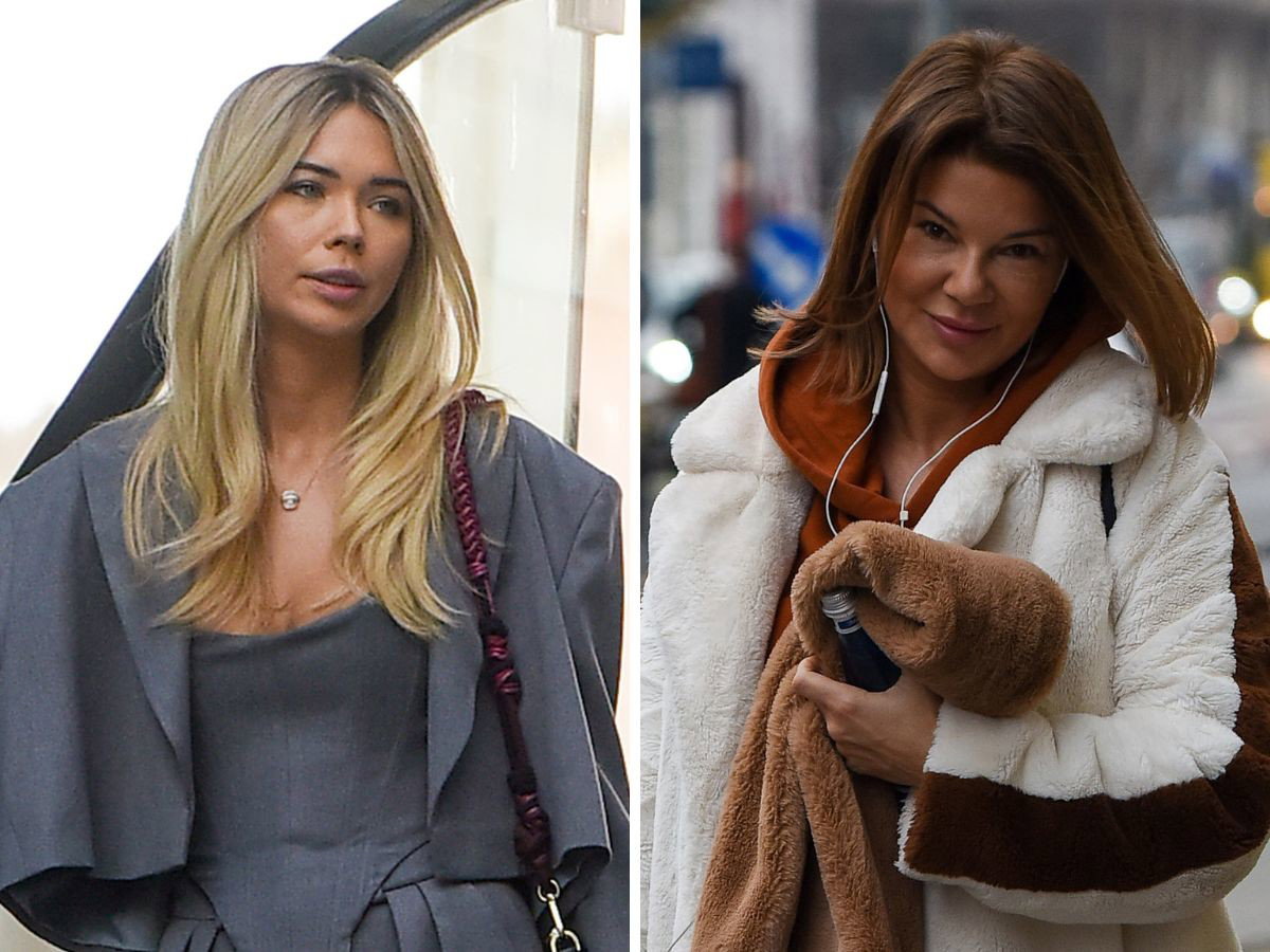 Sandra Kubicka o Edycie Górniak