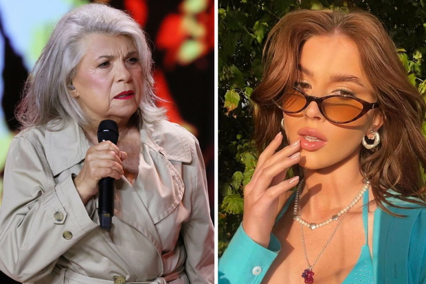 Krystyna Prońko o Roksanie Węgiel
