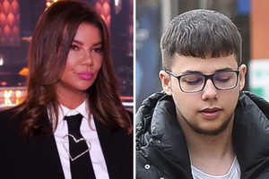 Edyta Górniak o wywiadzie syna