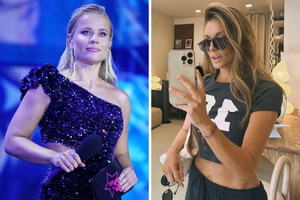 Anna Senkara o odejściu Małgorzaty Rozenek z Dzień Dobry TVN