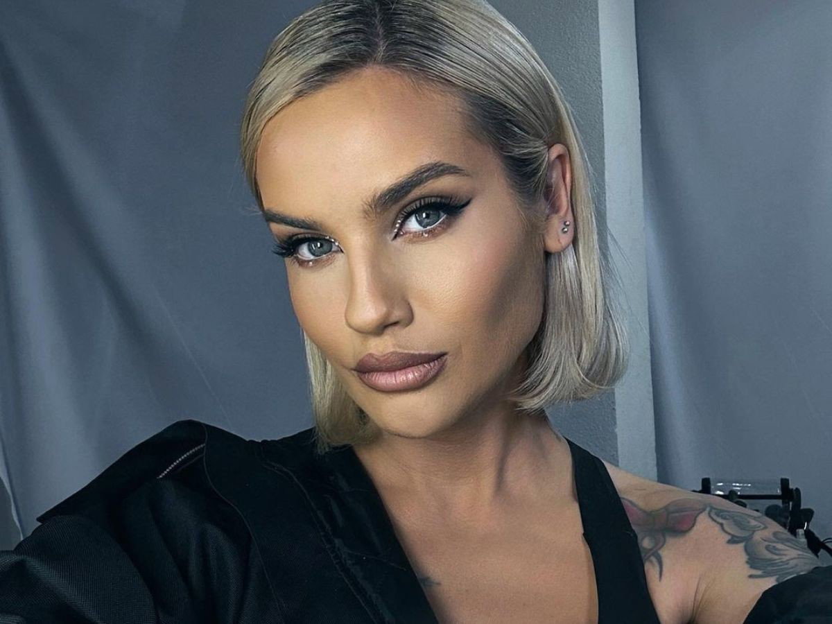 Karolina Gilon o medycynie estetycznej