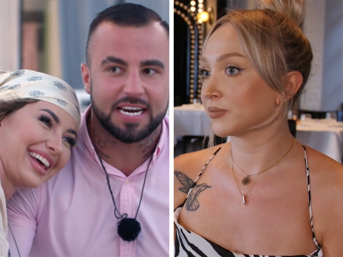 Kornelia o związku Grzegorza i Julii z Hotelu Paradise