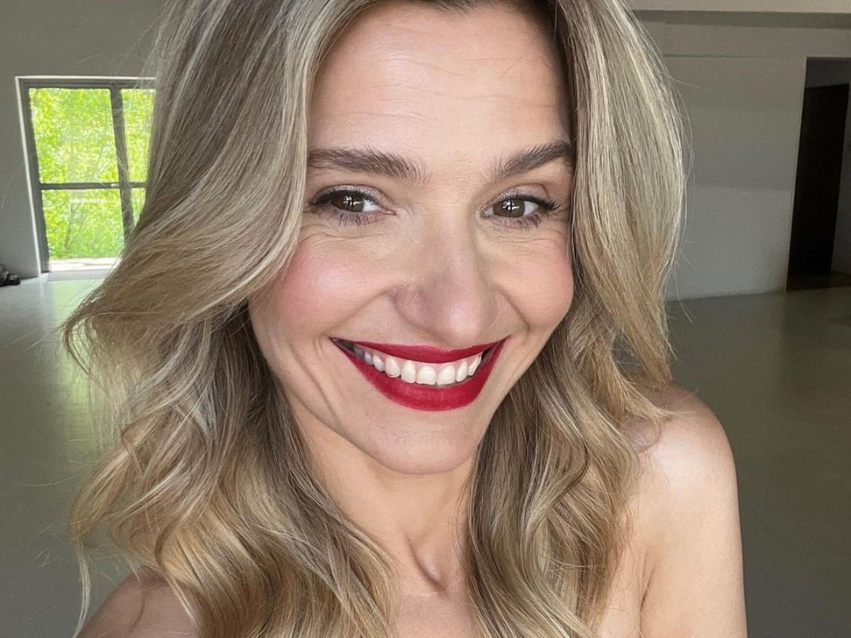 Koroniewska została influencerką