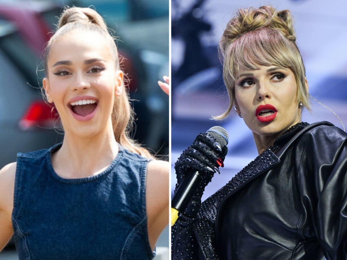 Blanka stworzy duet z Dodą?