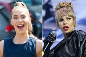 Blanka stworzy duet z Dodą?