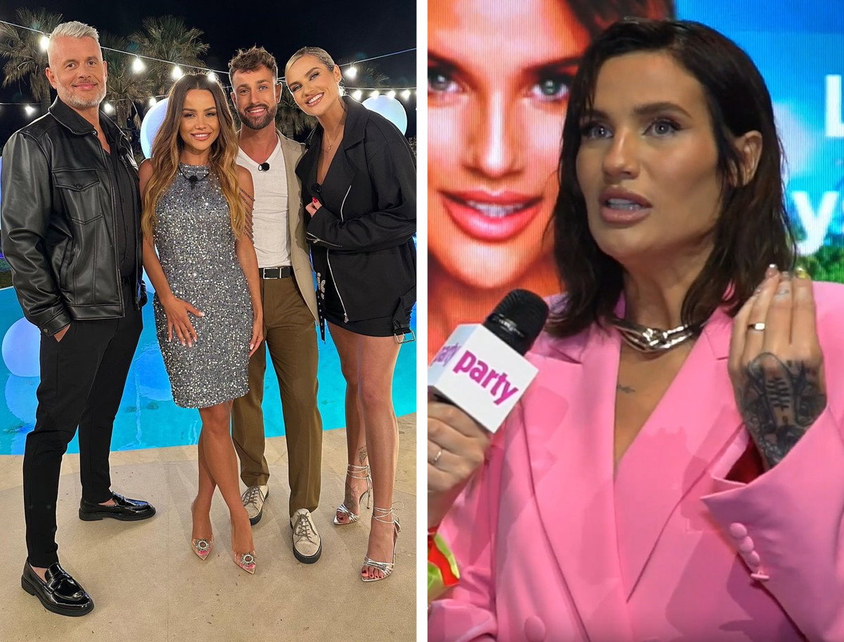 Love Island: Karolina Gilon o nowej edycji