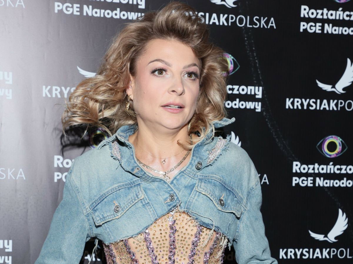 Magda Narożna o tym, co chciałby w niej zmienić narzeczony
