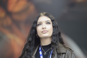 Viki Gabor zdradziła swoje plany na przyszłość