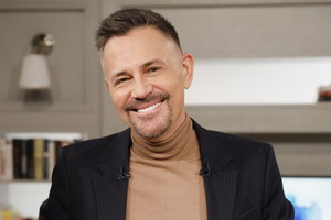 Krzysztof Ibisz skończył 58 lat! Pamiętacie, jak wyglądał na początku swojej kariery?
