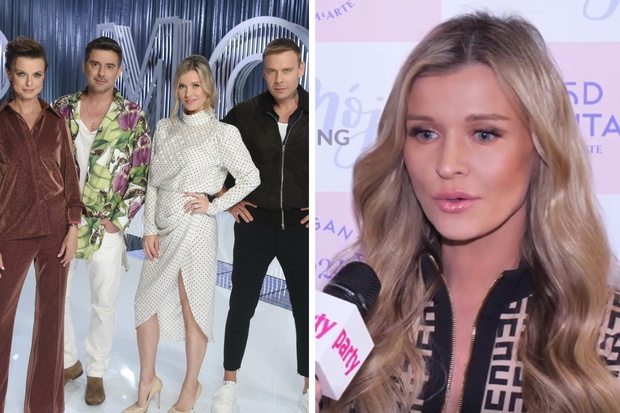 Joanna Krupa rusza z nowym show. Tylko u nas zdradza, czy to koniec Top Model