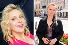 Paulina Holtz kończy 46 lat
