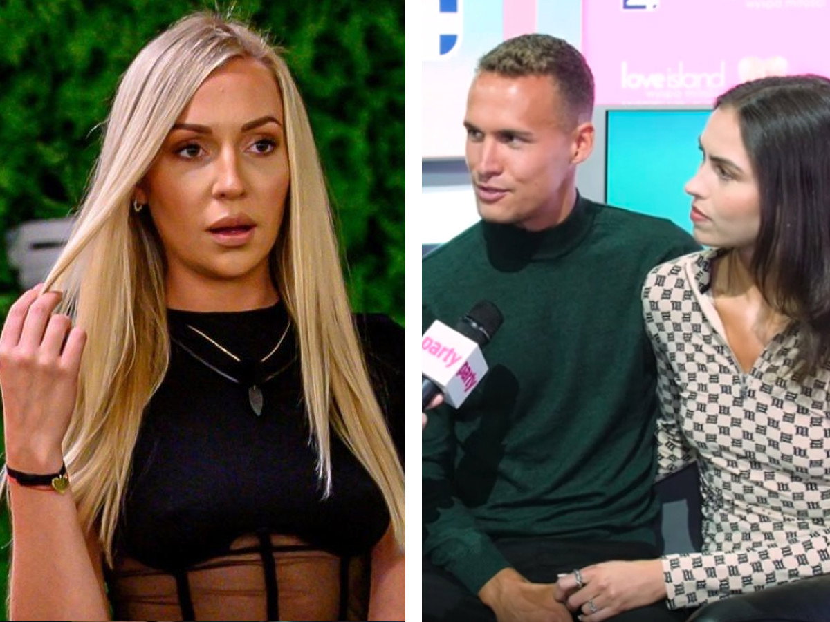 Love Island 7: Mateusz nie chce mieć kontaktu z Alicją. Dlaczego przestał ją obserwować na Instagramie?