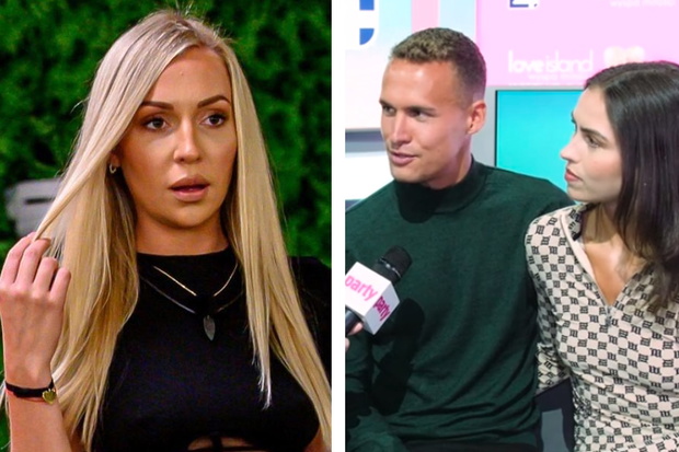 Love Island 7: Mateusz nie chce mieć kontaktu z Alicją. Dlaczego przestał ją obserwować na Instagramie?