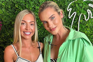 Karolina Gilon o zachowaniu Alicji w Love Island